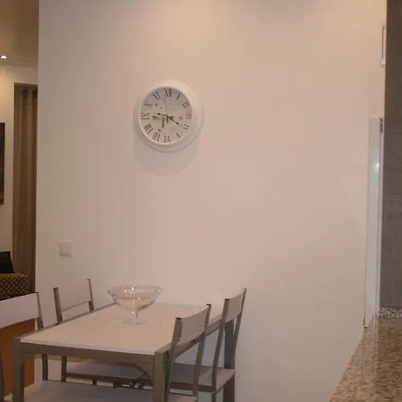 A Casa Algarvia Downtown *