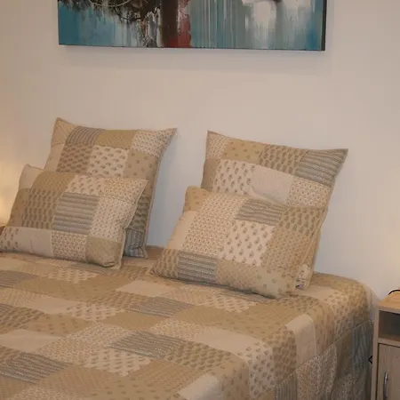 A Casa Algarvia Downtown 別荘