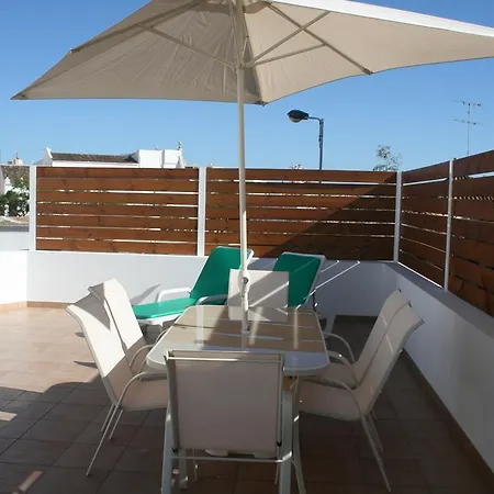 A Casa Algarvia Downtown