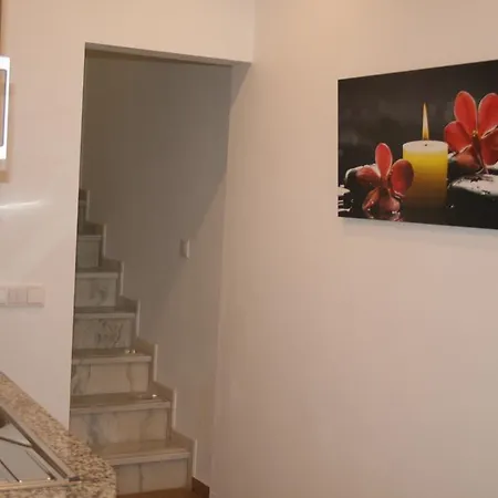 A Casa Algarvia Downtown * District de Faro