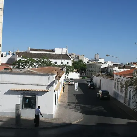 A Casa Algarvia Downtown District de Faro